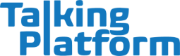 Talking Platform